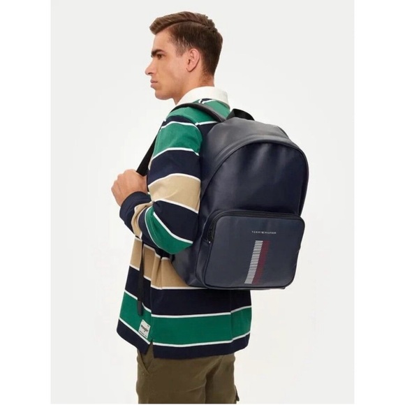 Tommy Hilfiger Backpack - Picture 2 of 14